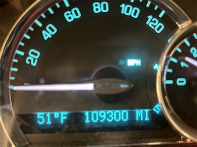 2008 Chevrolet HHR LT