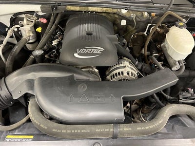 2006 Chevrolet Avalanche 1500 Z71