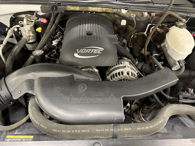 2006 Chevrolet Avalanche 1500 Z71