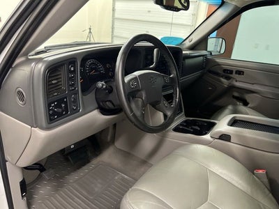 2006 Chevrolet Avalanche 1500 Z71