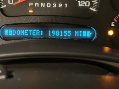 2006 Chevrolet Avalanche 1500 Z71