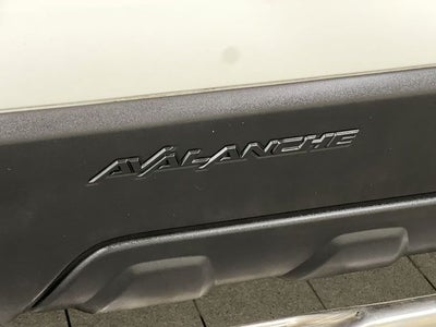 2006 Chevrolet Avalanche 1500 Z71