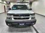 2006 Chevrolet Avalanche 1500 Z71
