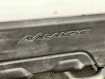 2006 Chevrolet Avalanche 1500 Z71