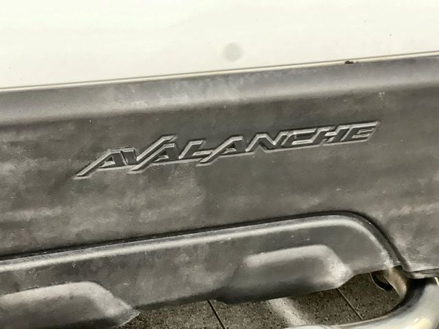 2006 Chevrolet Avalanche 1500 Z71