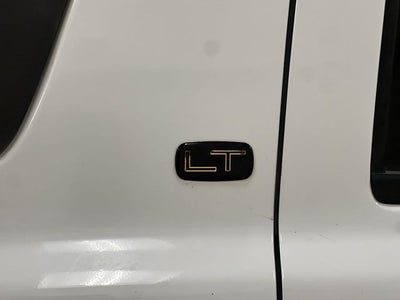 2006 Chevrolet Avalanche 1500 Z71
