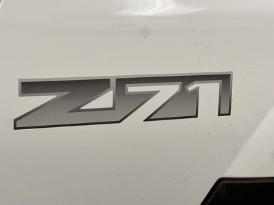 2006 Chevrolet Avalanche 1500 Z71