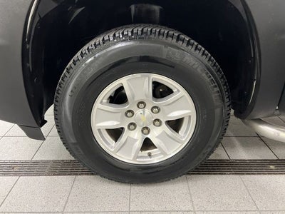 2006 Chevrolet Avalanche 1500 Z71