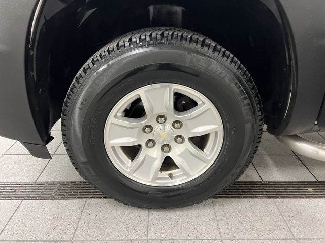 2006 Chevrolet Avalanche 1500 Z71