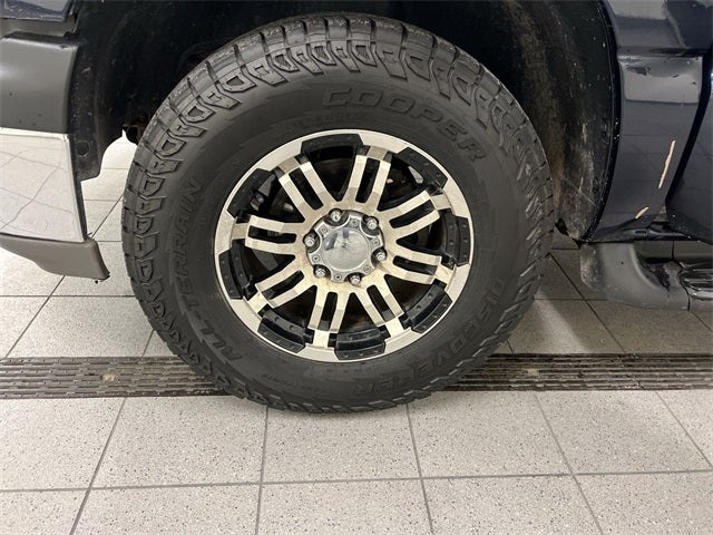 2005 Chevrolet Suburban 1500 LT