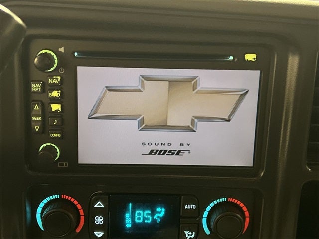 2005 Chevrolet Suburban 1500 LT