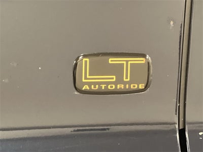 2005 Chevrolet Suburban 1500 LT