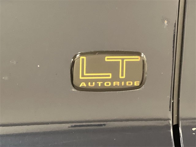 2005 Chevrolet Suburban 1500 LT