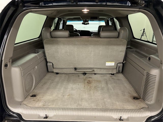 2005 Chevrolet Suburban 1500 LT