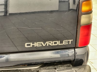 2005 Chevrolet Suburban 1500 LT