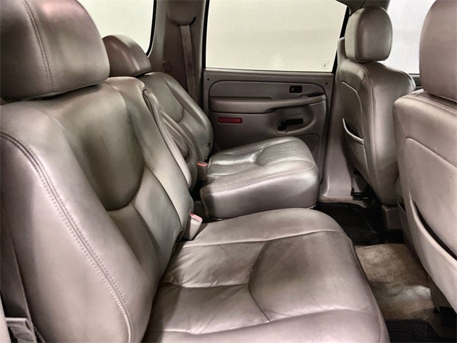 2005 Chevrolet Suburban 1500 LT