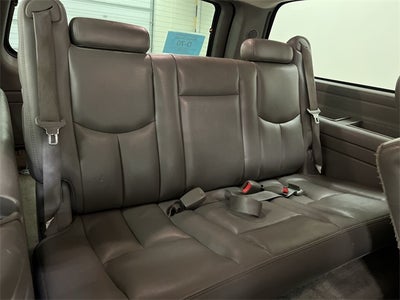 2005 Chevrolet Suburban 1500 LT