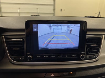 2023 Kia Rio S