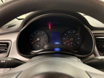 2023 Kia Rio S