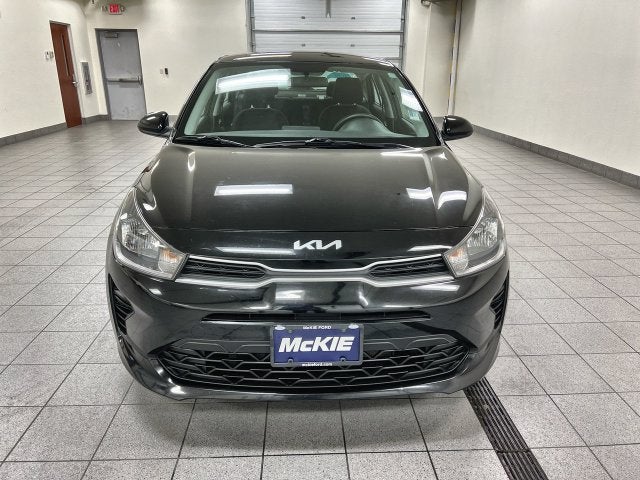 2023 Kia Rio S