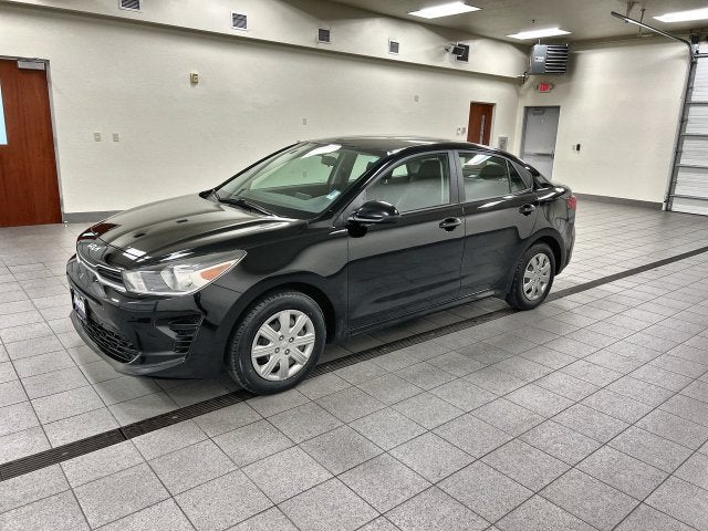 2023 Kia Rio S