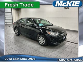 2023 Kia Rio S