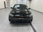 2020 Kia Forte GT