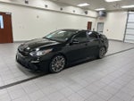 2020 Kia Forte GT
