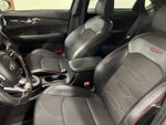 2020 Kia Forte GT
