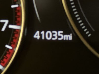 2025 Mazda Mazda CX-30 2.5 S Carbon Edition