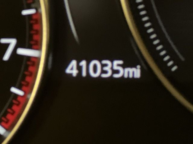 2025 Mazda Mazda CX-30 2.5 S Carbon Edition