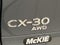 2025 Mazda Mazda CX-30 2.5 S Carbon Edition