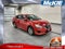 2015 Nissan Sentra SR