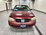 2006 Nissan Sentra 1.8 S