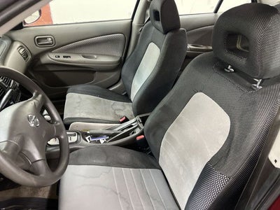 2006 Nissan Sentra 1.8 S