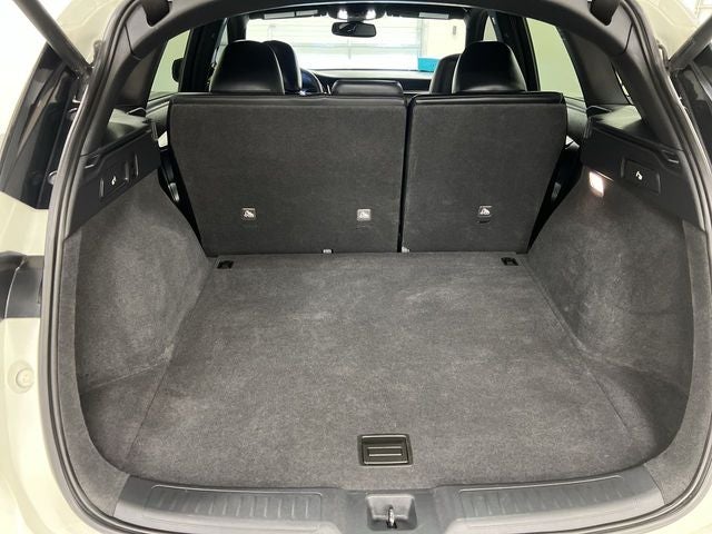 2020 INFINITI QX50 ESSENTIAL