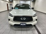 2020 INFINITI QX50 ESSENTIAL