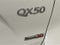 2020 INFINITI QX50 ESSENTIAL
