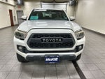 2016 Toyota Tacoma TRD Off-Road
