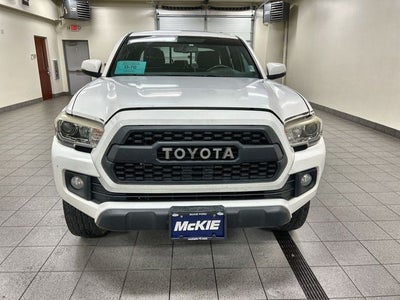 2016 Toyota Tacoma TRD Off-Road
