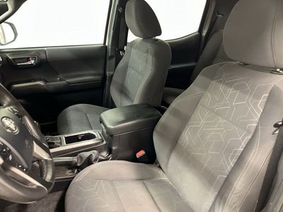 2016 Toyota Tacoma TRD Off-Road