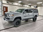 2019 Toyota Tacoma TRD Sport V6