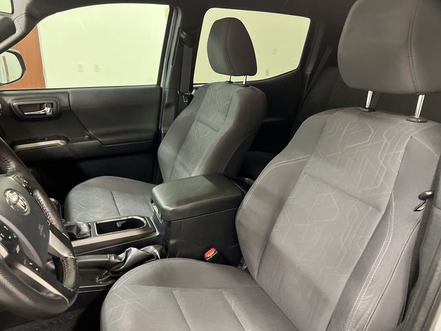 2019 Toyota Tacoma TRD Sport V6