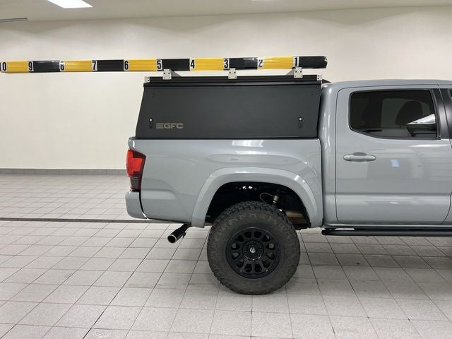 2019 Toyota Tacoma TRD Sport V6