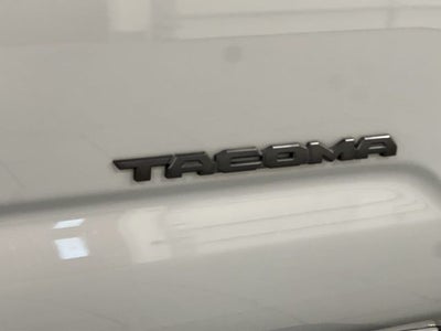 2019 Toyota Tacoma TRD Sport V6