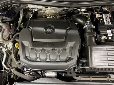 2021 Volkswagen Tiguan 2.0T S
