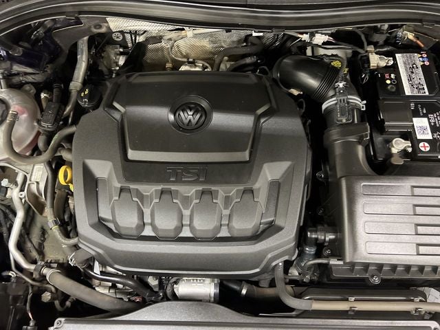 2021 Volkswagen Tiguan 2.0T S