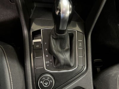 2021 Volkswagen Tiguan 2.0T S