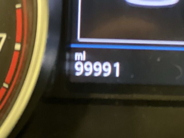 2021 Volkswagen Tiguan 2.0T S