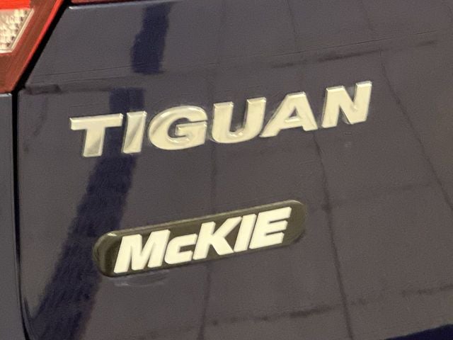 2021 Volkswagen Tiguan 2.0T S